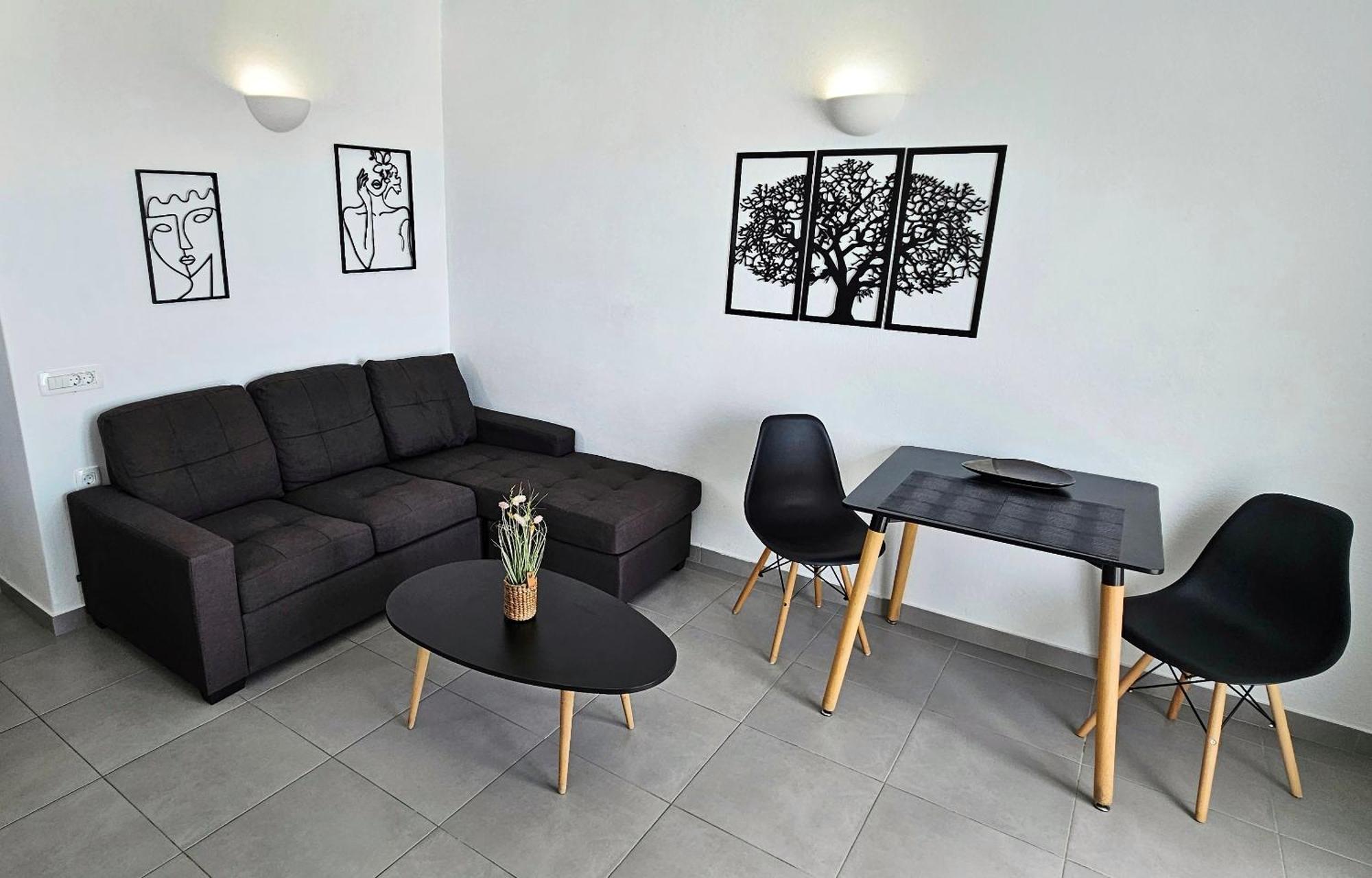 Ferienwohnung Martynou View Pýrgos Exterior foto