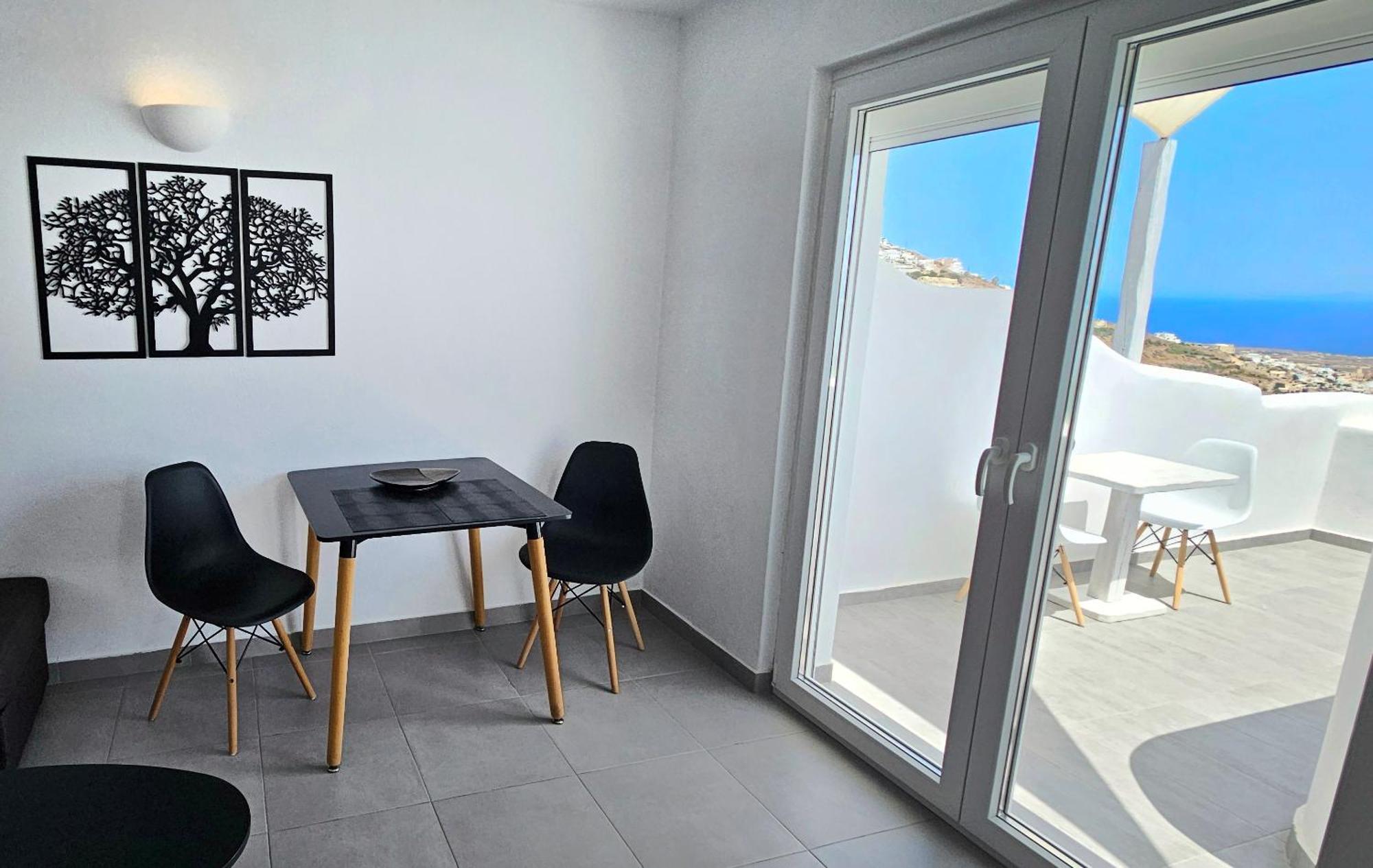 Ferienwohnung Martynou View Pýrgos Exterior foto